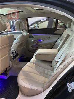 مێرسێدس بێنز S-Class
